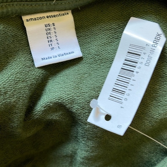 Amazon Essentials Romper - Picture 2 of 6